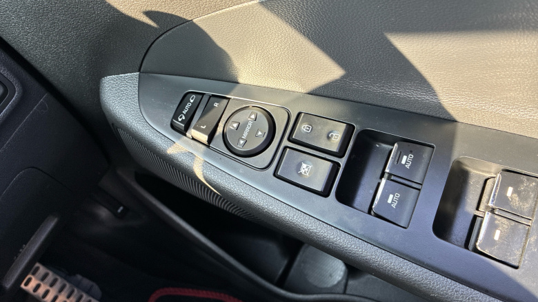 Hyundai Tucson 1.6 TGDi 177 N Line 5dr 2WD Petrol Estate